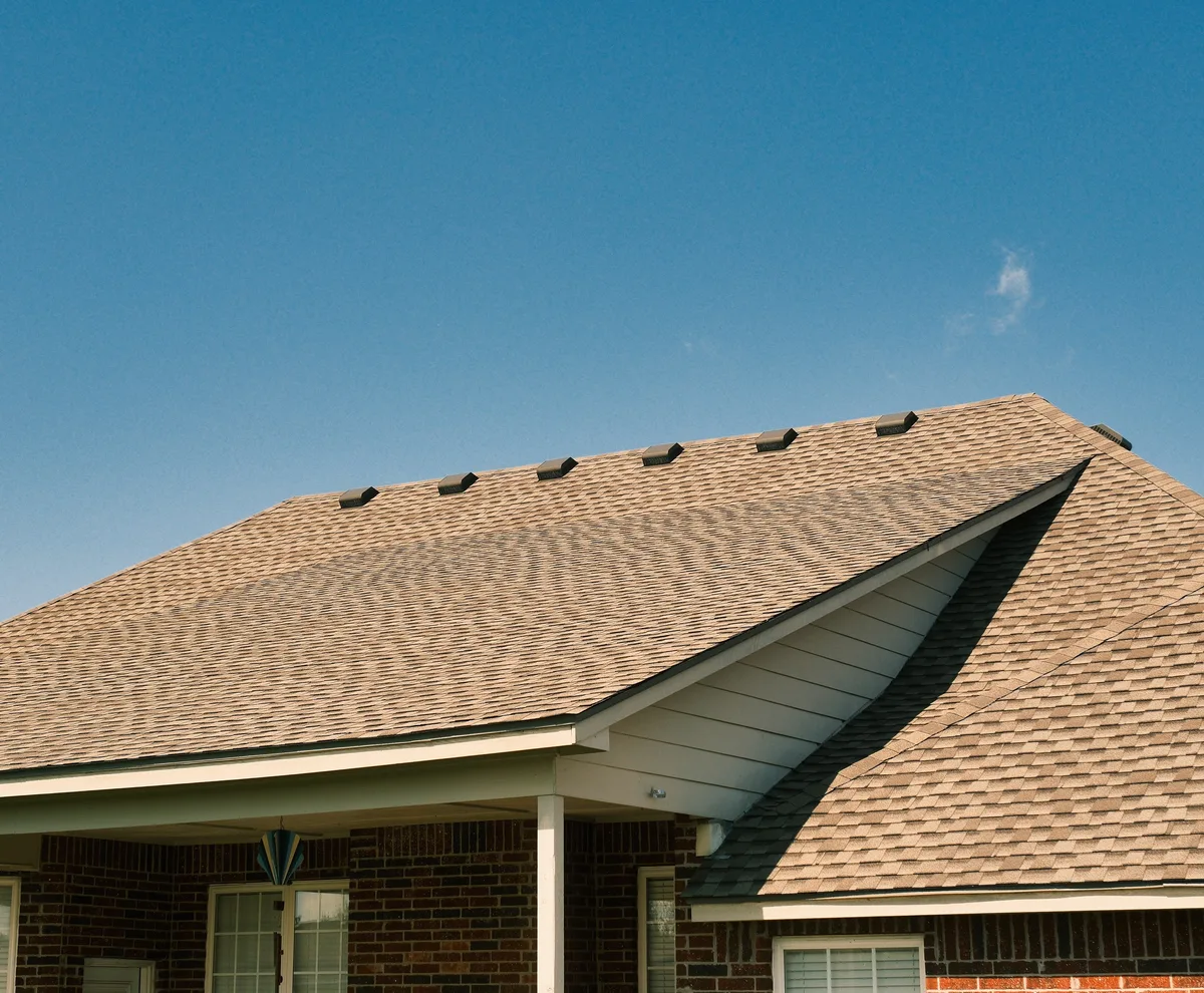 R&R roofing work in the Tulsa metro