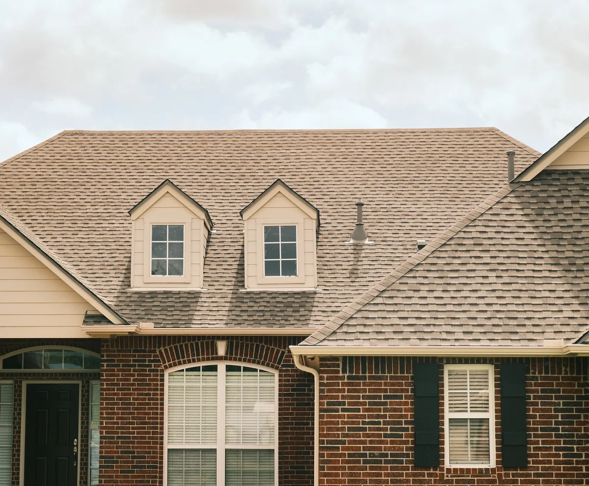 R&R roofing work in the Tulsa metro
