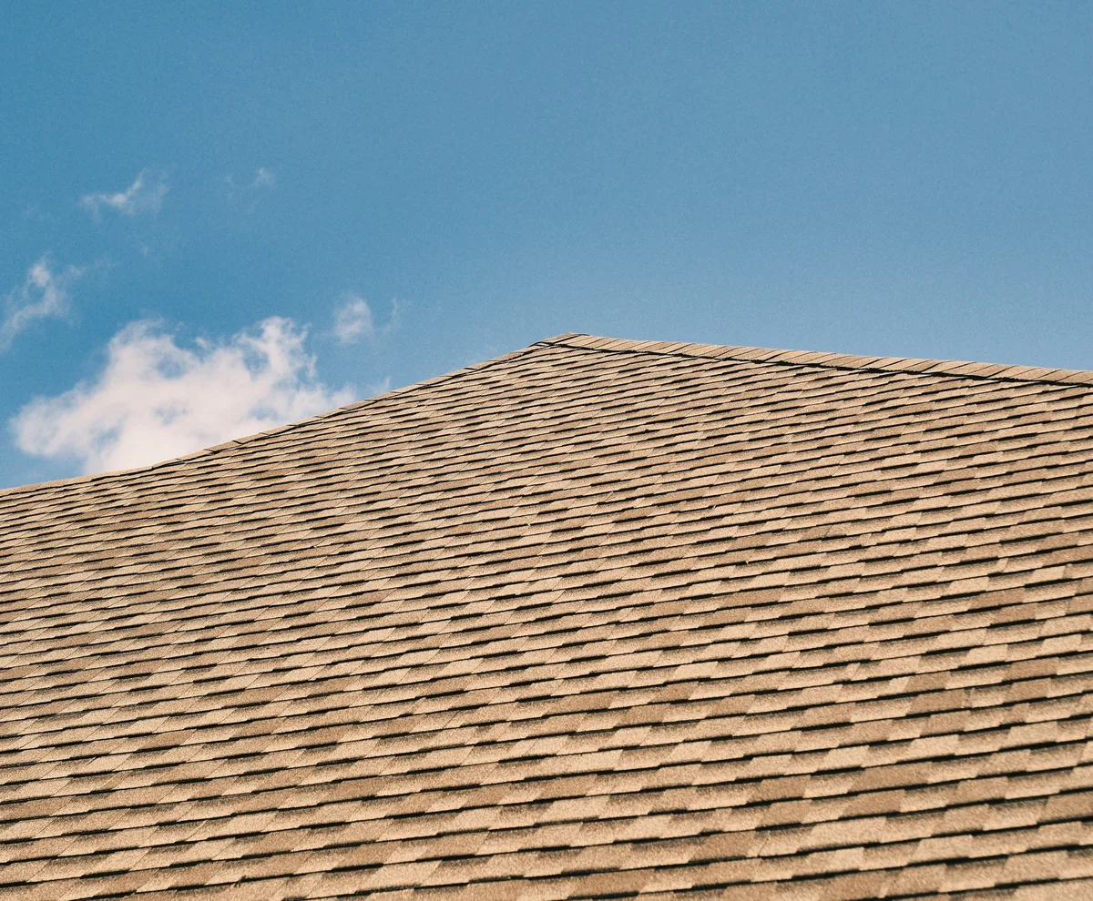 R&R roofing work in the Tulsa metro
