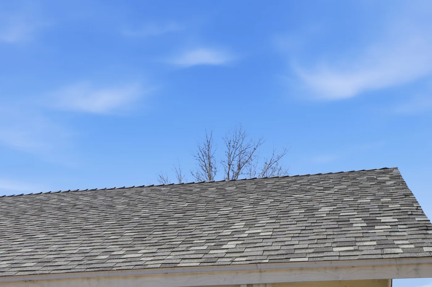 R&R roofing work in the Tulsa metro