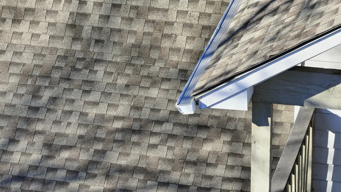 R&R roofing work in the Tulsa metro