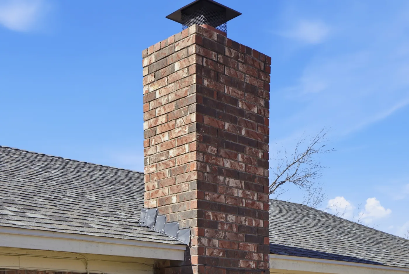 R&R roofing work in the Tulsa metro