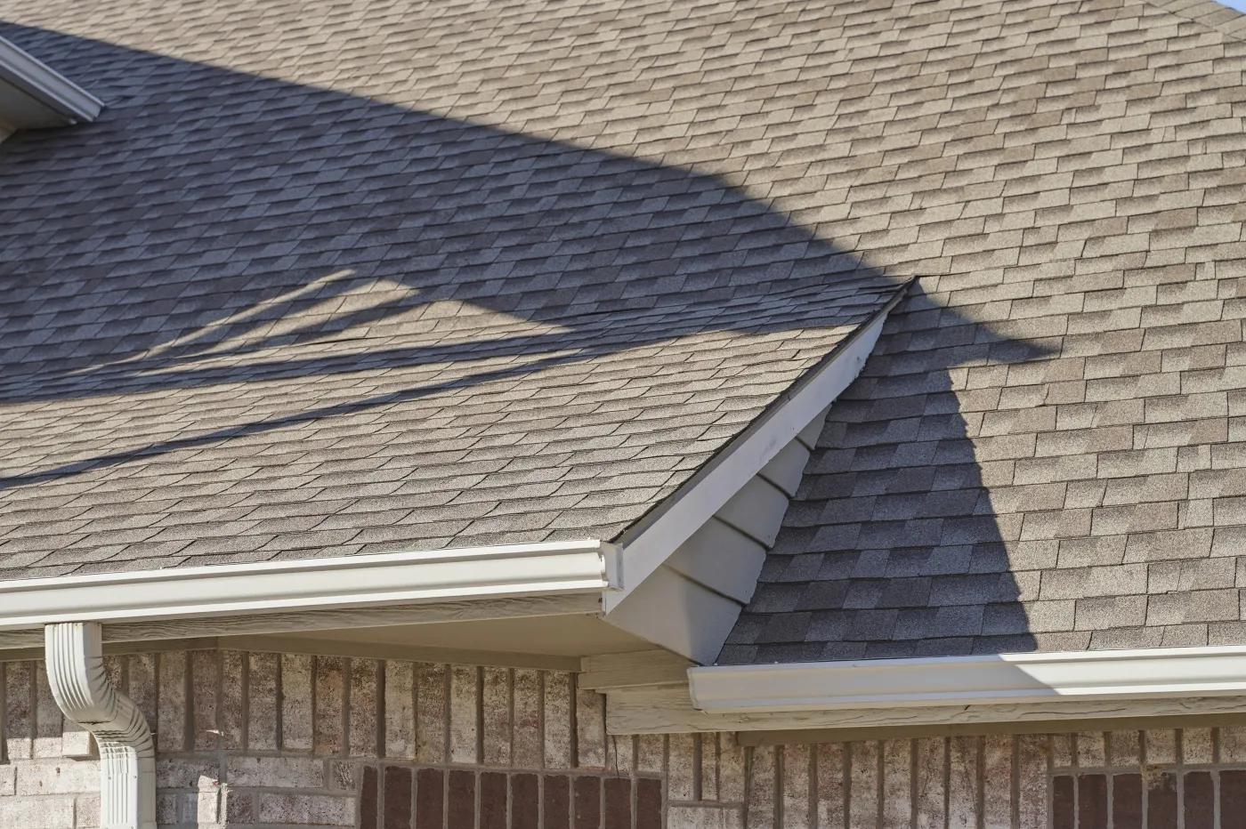 R&R roofing work in the Tulsa metro