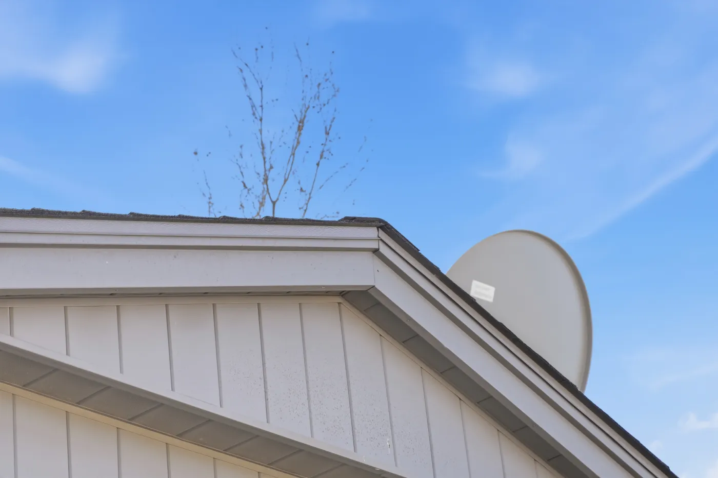 R&R roofing work in the Tulsa metro