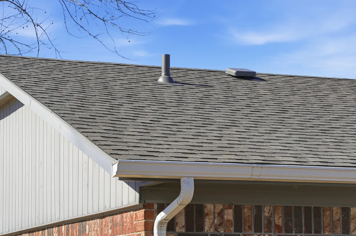 R&R roofing work in the Tulsa metro