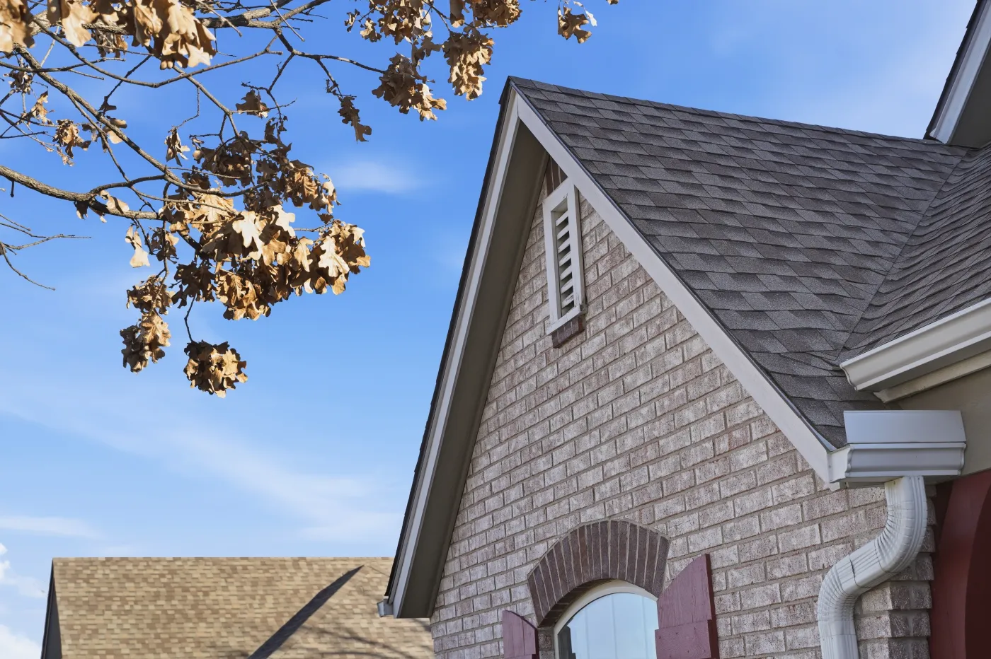R&R roofing work in the Tulsa metro