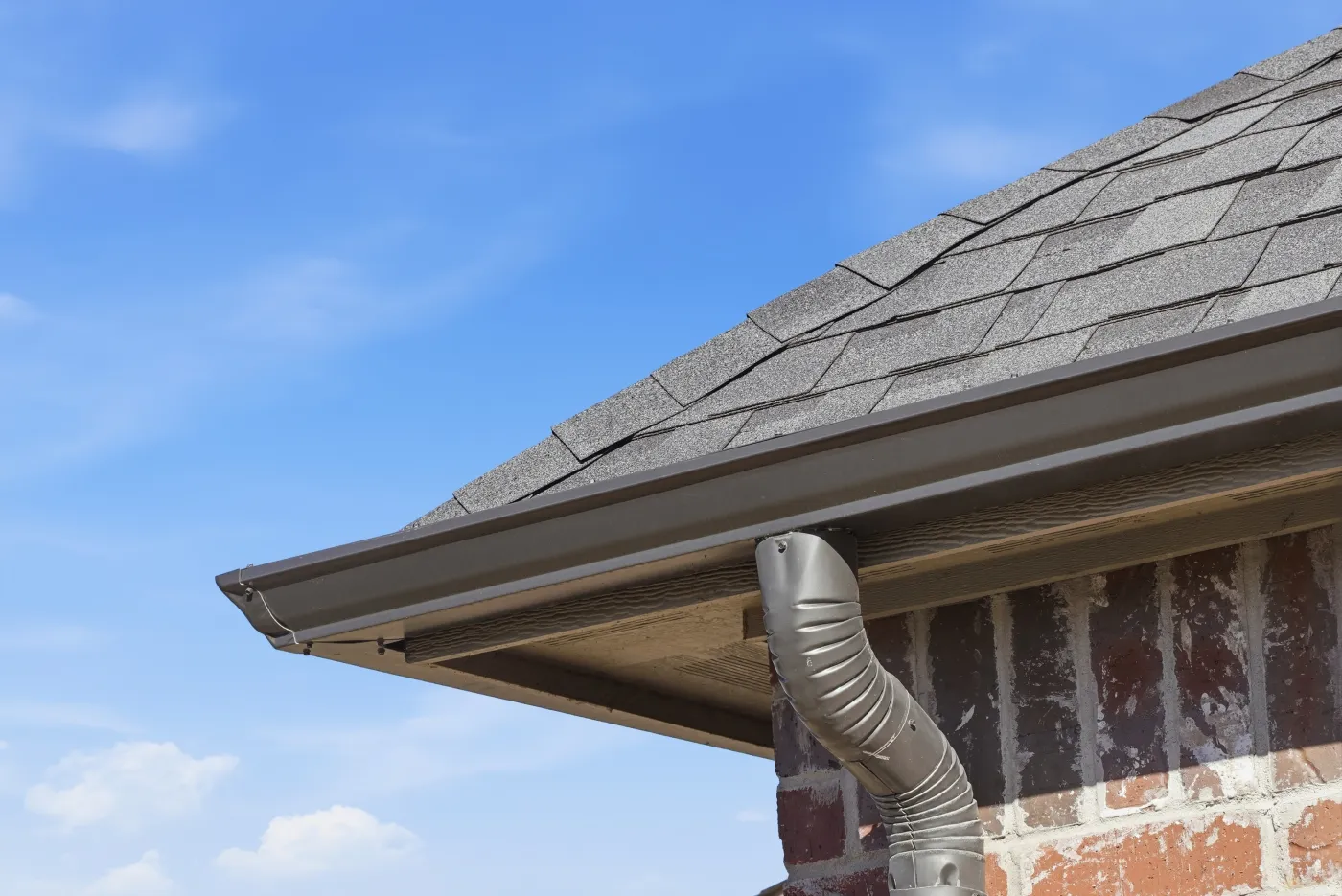 R&R roofing work in the Tulsa metro