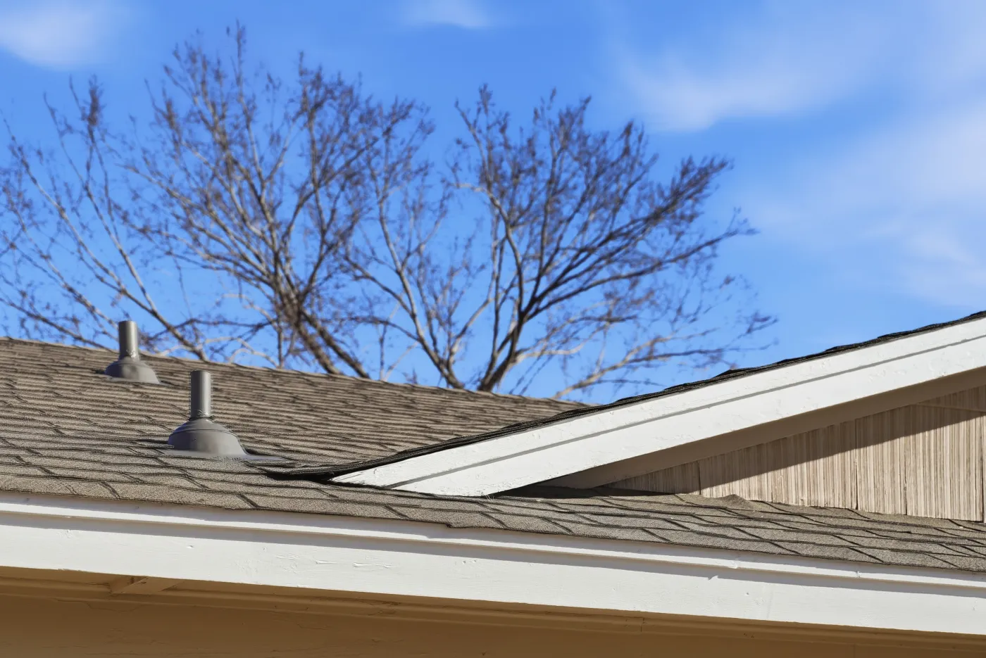 R&R roofing work in the Tulsa metro