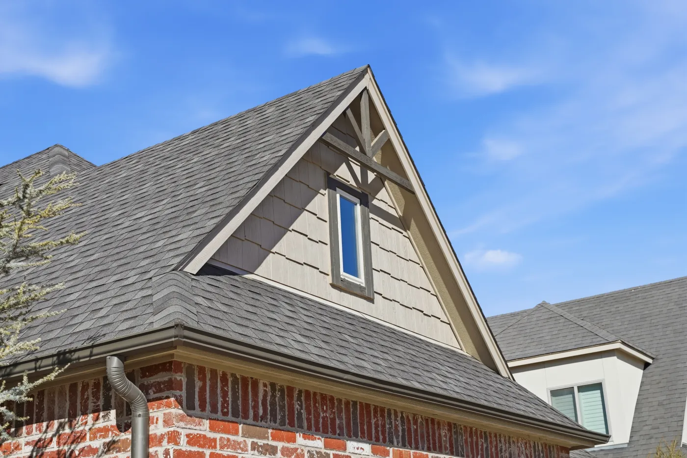R&R roofing work in the Tulsa metro