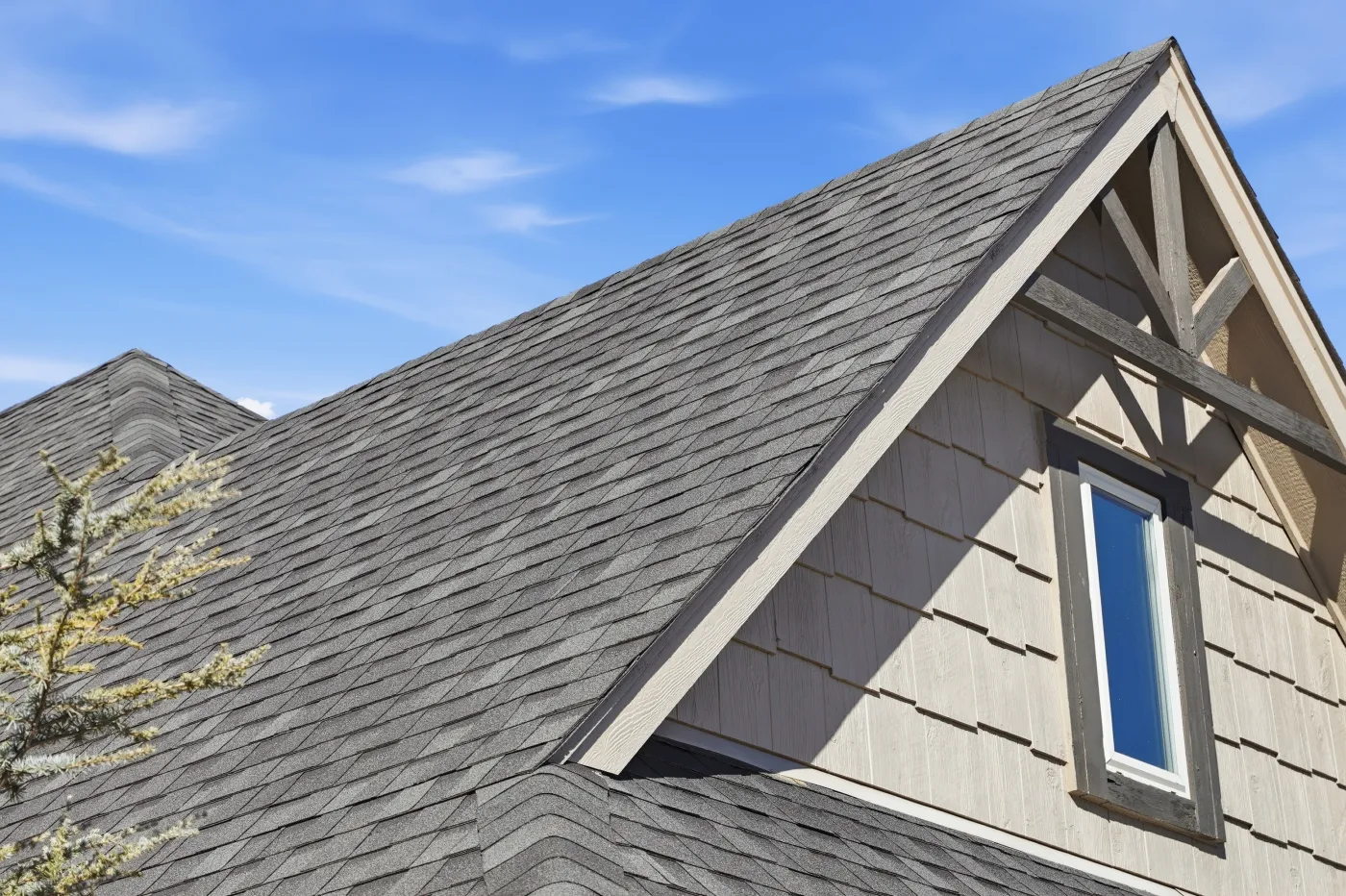 R&R roofing work in the Tulsa metro