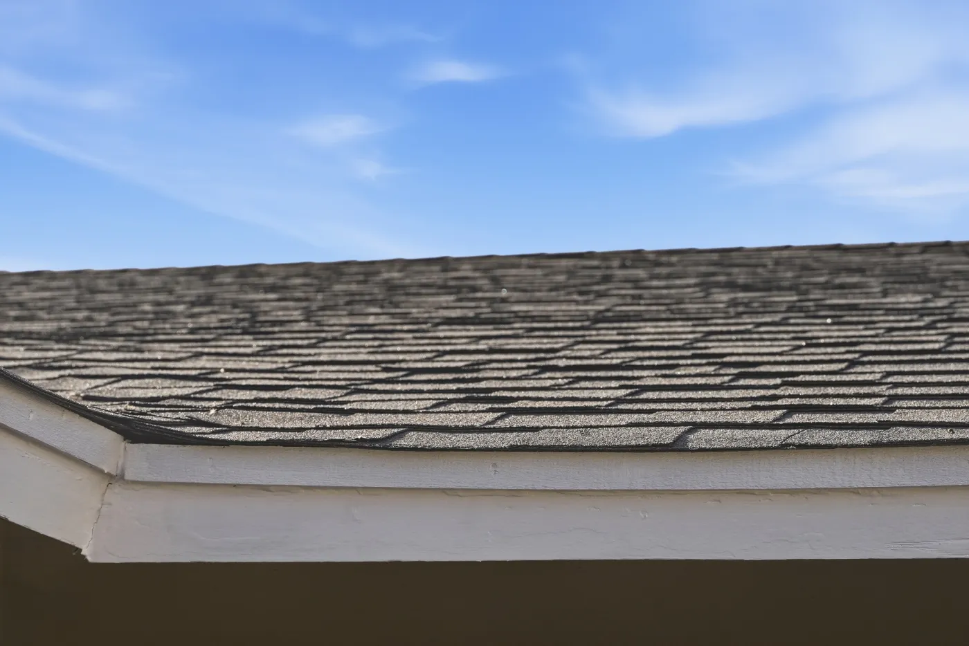 R&R roofing work in the Tulsa metro